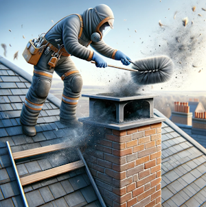 Chimney Cleaning in Brightwaters